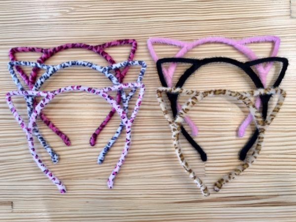 Cat Ears - Image 2