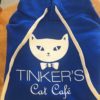 Tinker's Cat Cafe Hoodie - Image 3