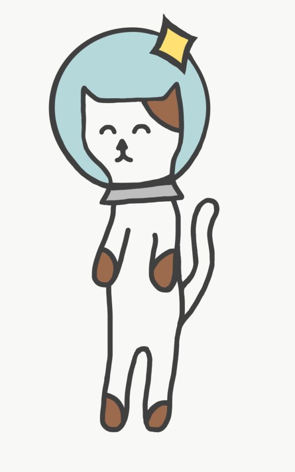 Space Kitty