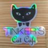 Tinker's Stickers