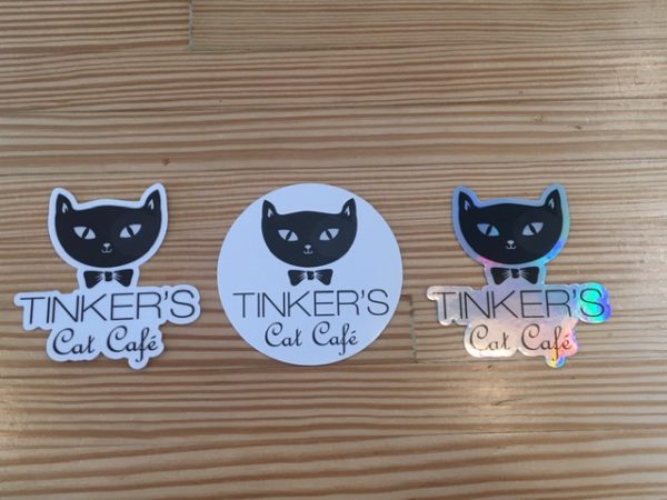 Tinker's Stickers - Image 2
