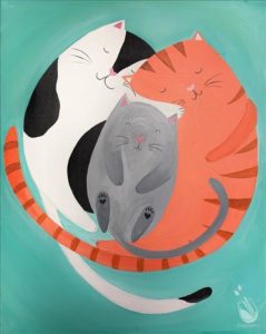 Salt Lake City Cat Cafe | Tinkers Cat Cafe