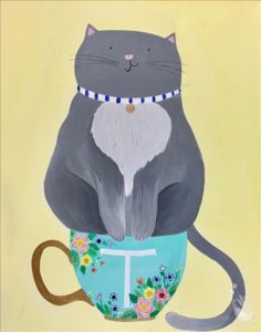 Salt Lake City Cat Cafe | Tinkers Cat Cafe